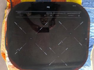 Placa Inducción Teka IRC 620