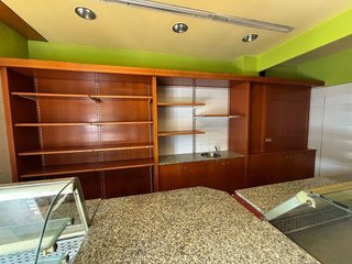 Local comercial en alquiler en Eibar
