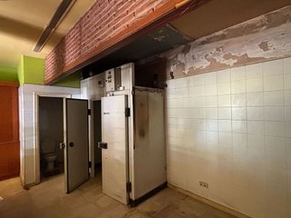 Local comercial en alquiler en Eibar