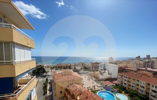 Piso en alquiler en Campello Playa en Campello (el)