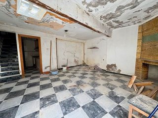 Casa en venta en Benaguasil