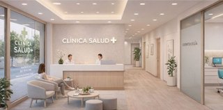 Local comercial en alquiler en Benetússer