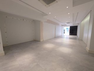 Local comercial en alquiler en Casco Antiguo en Algeciras
