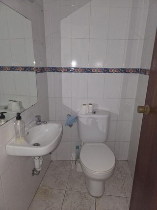 Local comercial en alquiler en Casco Antiguo en Algeciras
