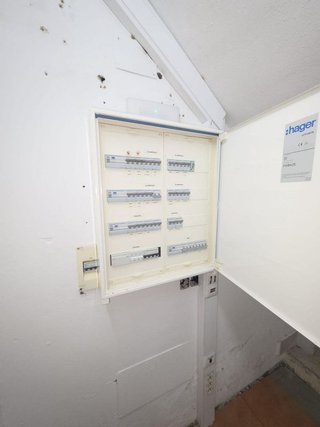 Local comercial en alquiler en Casco Antiguo en Algeciras