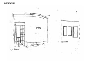 Local comercial en alquiler en Casco Antiguo en Algeciras