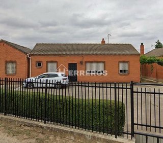 Casa rural en venta en Villamediana de Iregua
