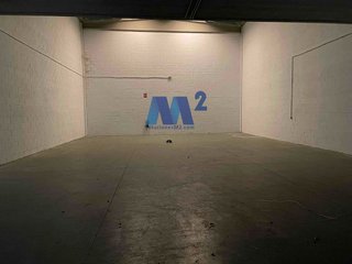 Nave industrial en alquiler en Reyes Católicos en Alcalá de Henares