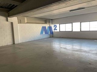 Nave industrial en alquiler en Reyes Católicos en Alcalá de Henares