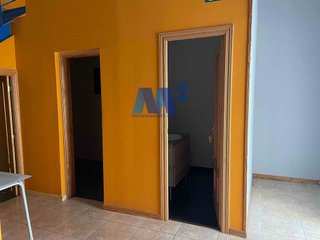 Nave industrial en alquiler en Reyes Católicos en Alcalá de Henares