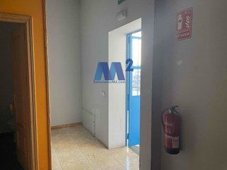Nave industrial en alquiler en Reyes Católicos en Alcalá de Henares