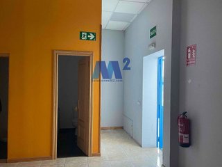 Nave industrial en alquiler en Reyes Católicos en Alcalá de Henares