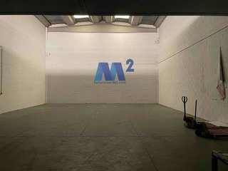 Nave industrial en alquiler en Reyes Católicos en Alcalá de Henares