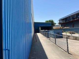 Nave industrial en alquiler en Los Olivos - Los Ángeles - Perales del río en Getafe