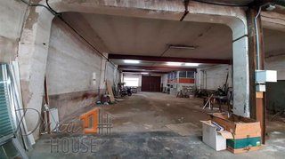 Nave industrial en alquiler en Benaguasil