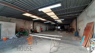 Nave industrial en alquiler en Benaguasil