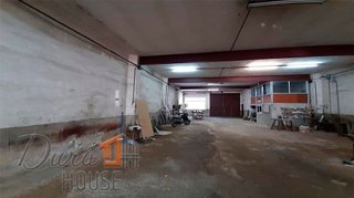 Nave industrial en alquiler en Benaguasil