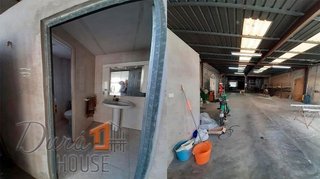 Nave industrial en alquiler en Benaguasil