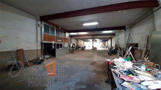 Nave industrial en alquiler en Benaguasil