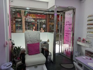 Local comercial en alquiler en La Almozara en Zaragoza