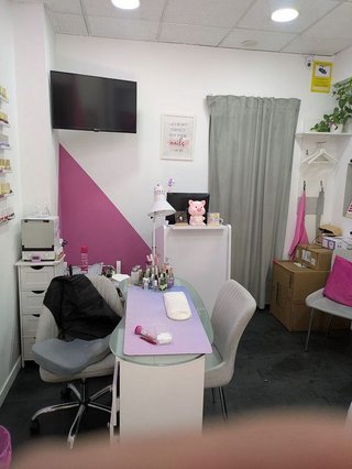 Local comercial en alquiler en La Almozara en Zaragoza
