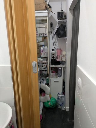 Local comercial en alquiler en La Almozara en Zaragoza