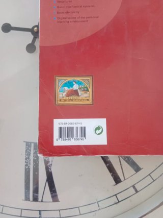 Libros de texto 2 de la ESO