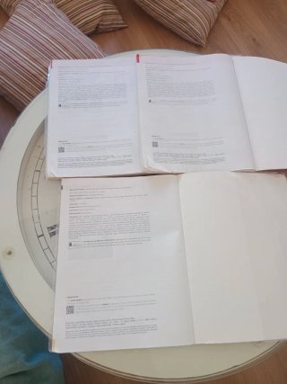 Libros de texto 2 de la ESO