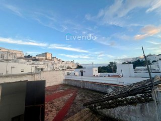 Casa en venta en Vejer de la Frontera
