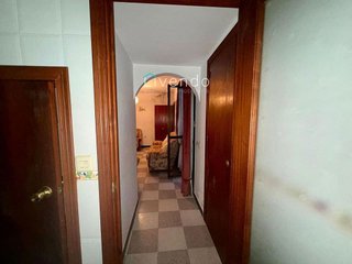 Casa en venta en Vejer de la Frontera