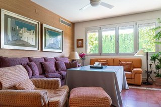 Chalet en venta en Valencina de la Concepción