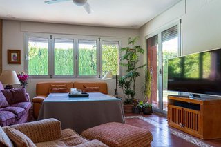 Chalet en venta en Valencina de la Concepción