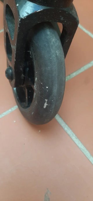 Patinete Oxelo