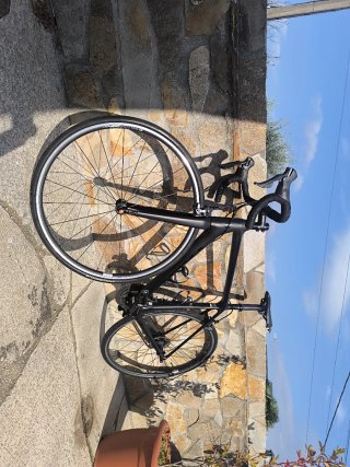 Trek Émonda SL6 mejorada