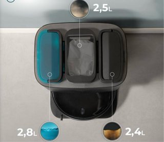 Robot Aspirador Conga Cecotec