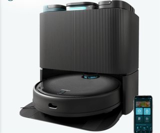 Robot Aspirador Conga Cecotec