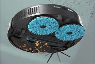 Robot Aspirador Conga Cecotec