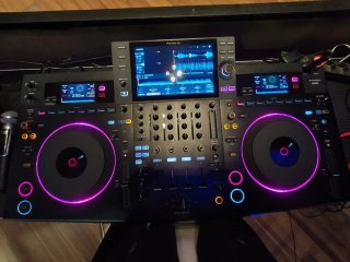 Pioneer DJ Opus Quad