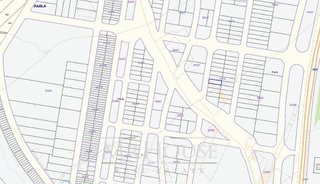 Terreno en venta en La Ermita en Parla
