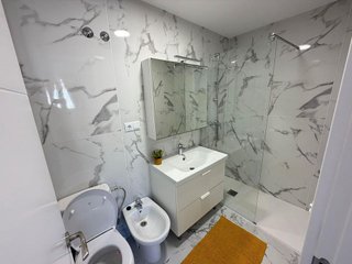 Casa pareada en venta en Playa de los Locos en Torrevieja