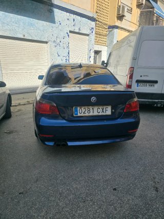BMW Serie 5 2004