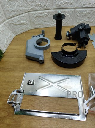 Adaptador de taladro