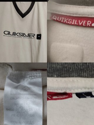 Pack de  Bermudas y camiseta 2x6€