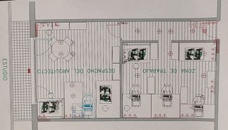 Oficina en venta en Romo en Getxo