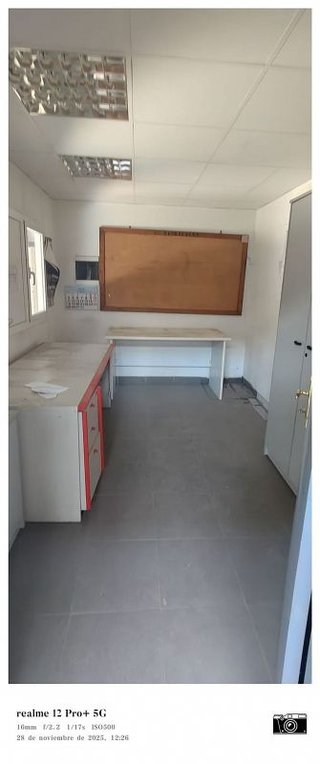 Nave industrial en venta en Noáin (Valle de Elorz)/Noain (Elortzibar)