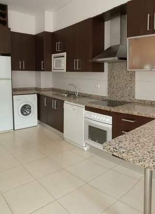 Piso en venta en Casco Histórico en Cartagena