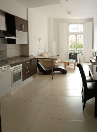 Piso en venta en Casco Histórico en Cartagena