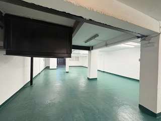 Garaje en venta en Loiola en San Sebastián-Donostia