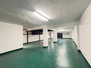Garaje en venta en Loiola en San Sebastián-Donostia