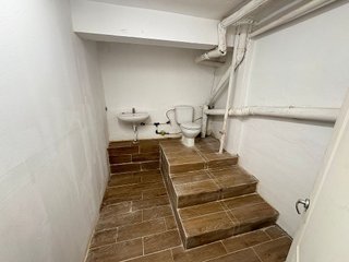 Garaje en venta en Loiola en San Sebastián-Donostia